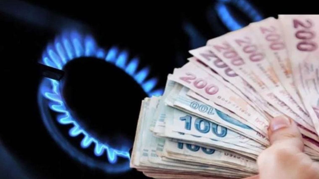 2024 Doğalgaz Desteği: 1.500 TL - 3.500 TL Arası Yardım Başladı