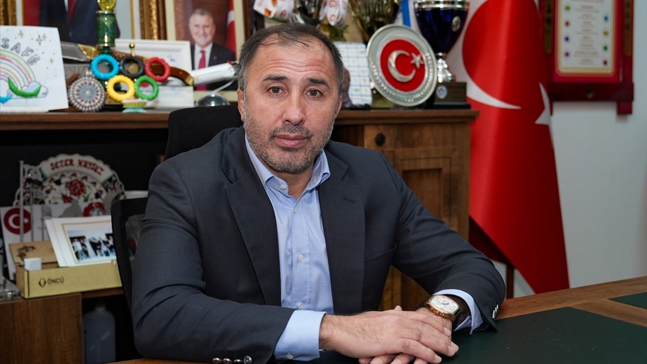 2028 Los Angeles'ta Judo için Kota Sayısı Artacak