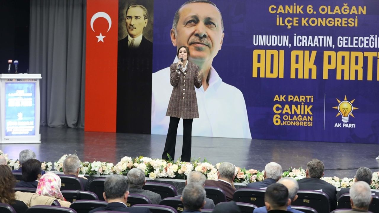 AK Parti'nin Gücü, Türkiye'nin Geleceğiyle Yakından İlgili