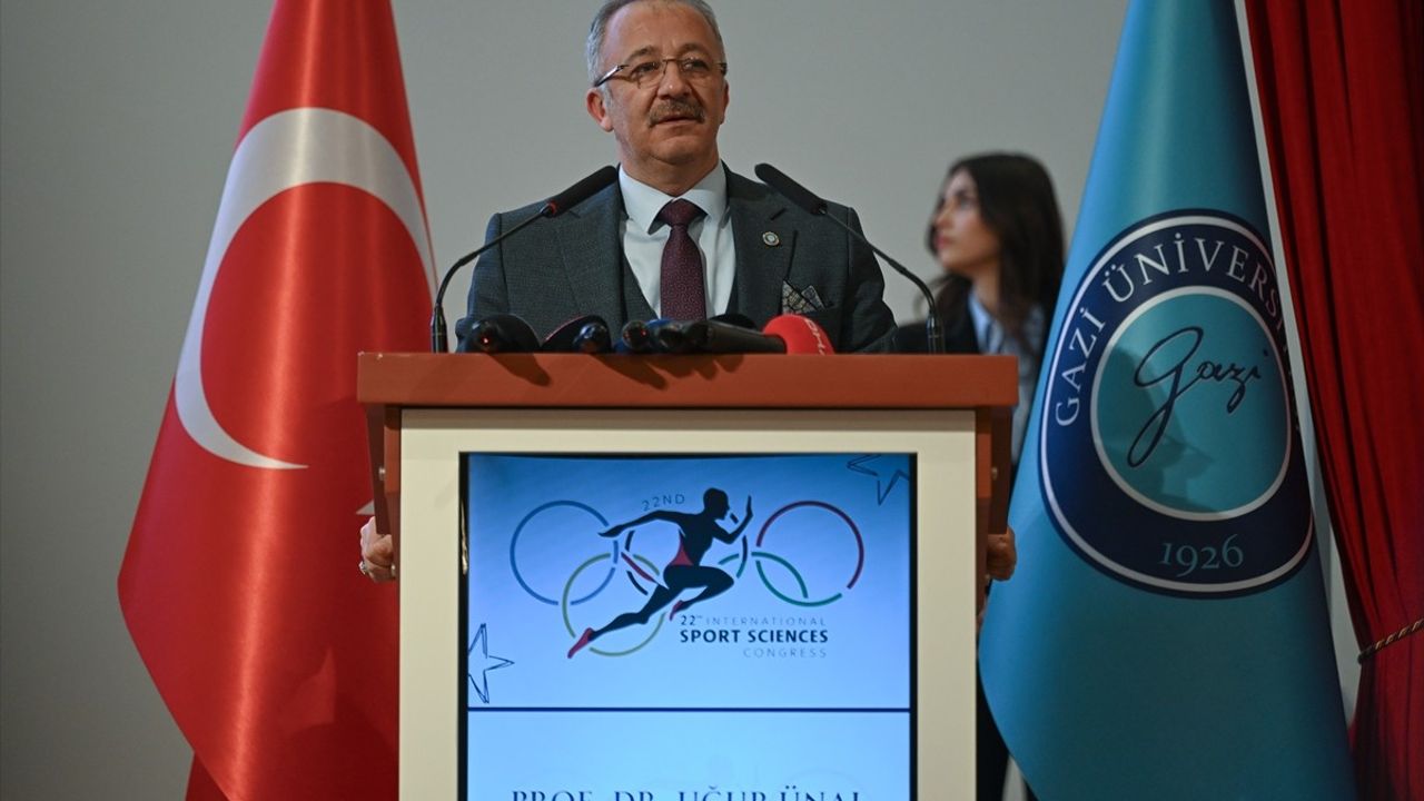 Bakan Tekin'den Tematik Spor Liseleri Müjdesi: Spor Eğitiminde Yeni Dönem