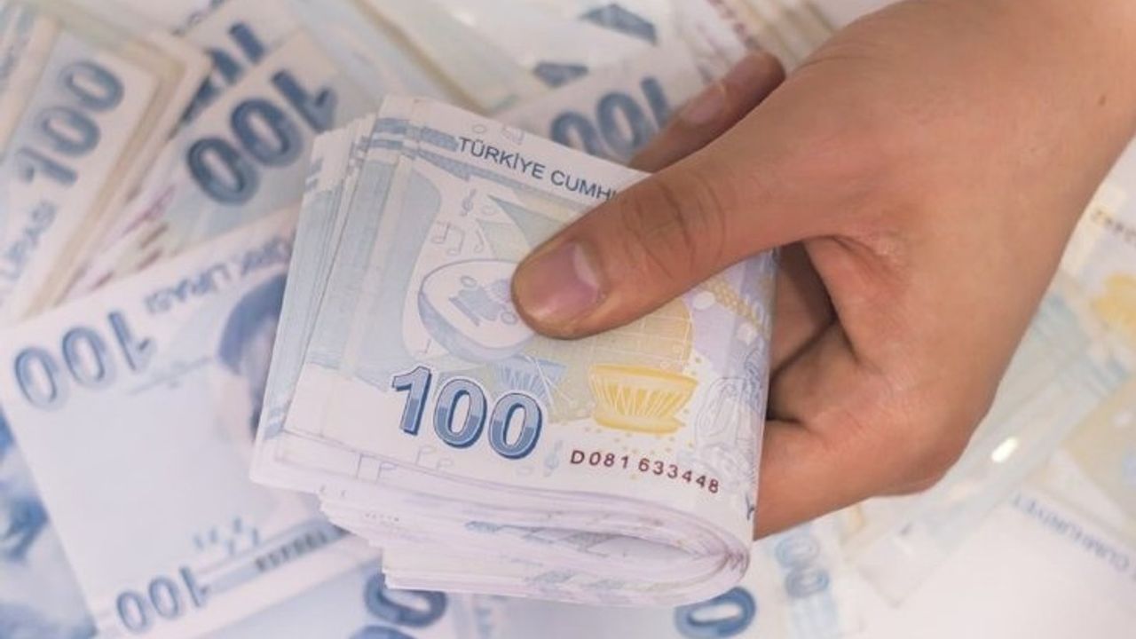 Bakanlıktan akşam müjdesi! Destekler Kasım bitmeden çifter çifter ödenecek 