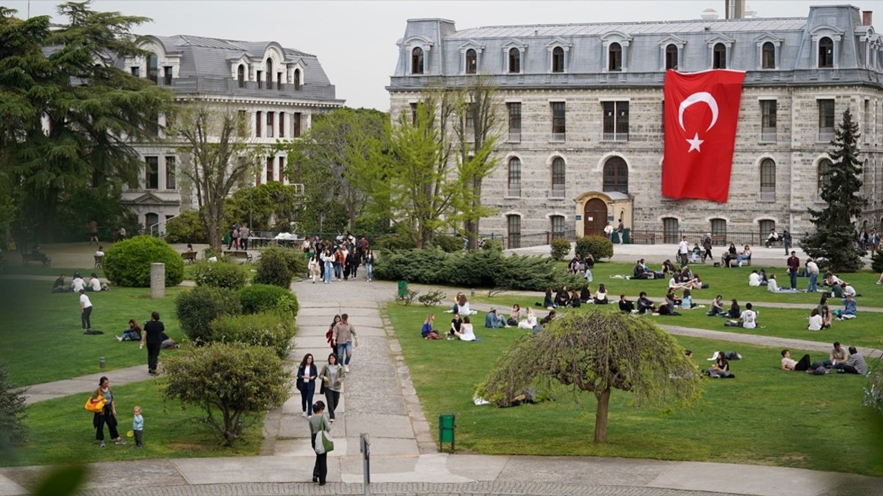 Boğaziçi Üniversitesi'nde Kanser Tanısında Yenilikçi Yapay Zeka Modelleri Geliştirildi