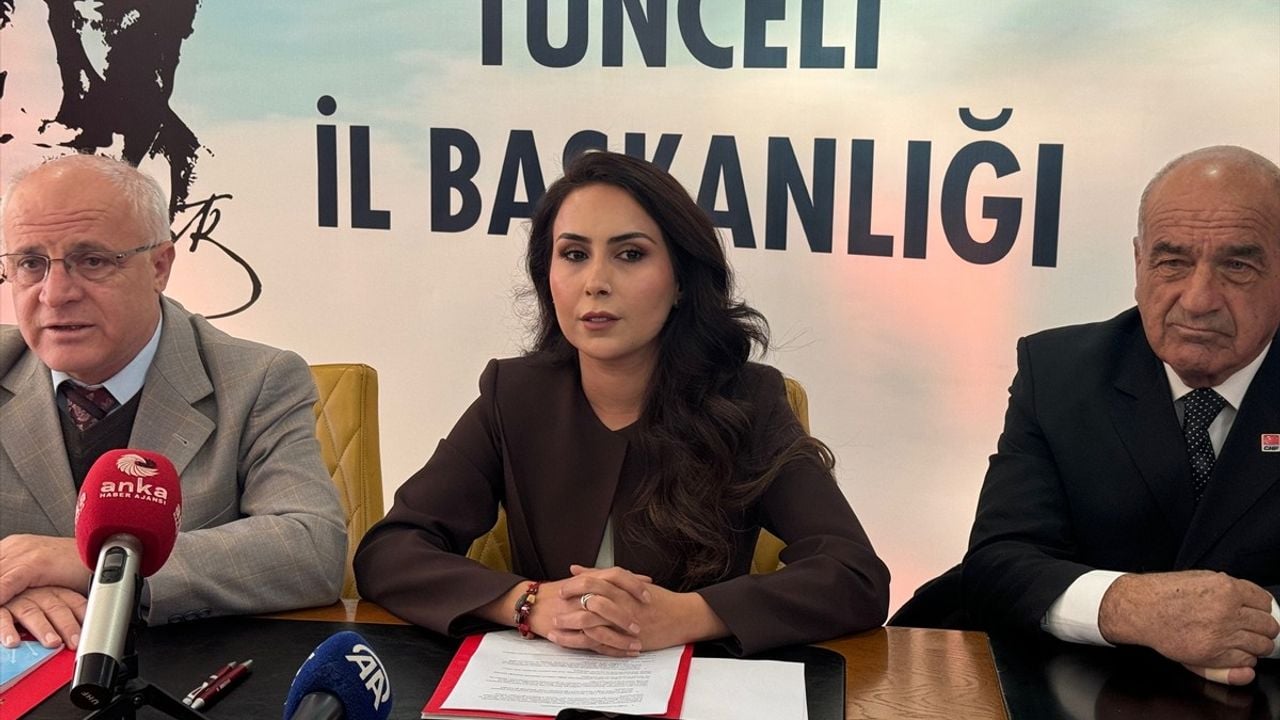 CHP'li Okakın: 'Demokrasiyi Yeniden İnşa Edeceğiz'