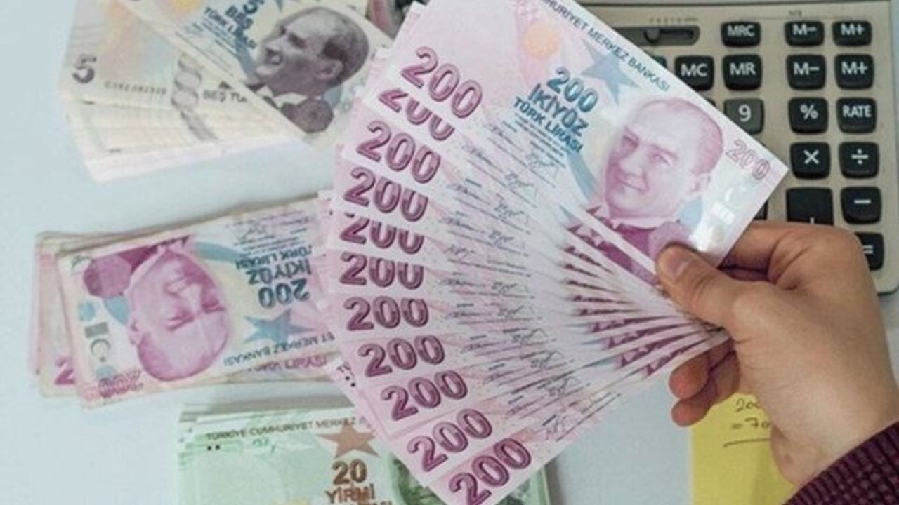 Devletten desteğin feriştahı geldi! İşte Yatırımları kanatlandıracak gelişme 