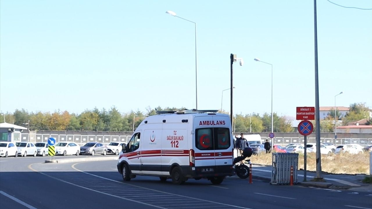 Diyarbakır'da Narin Güran Cinayeti Davası Devam Ediyor