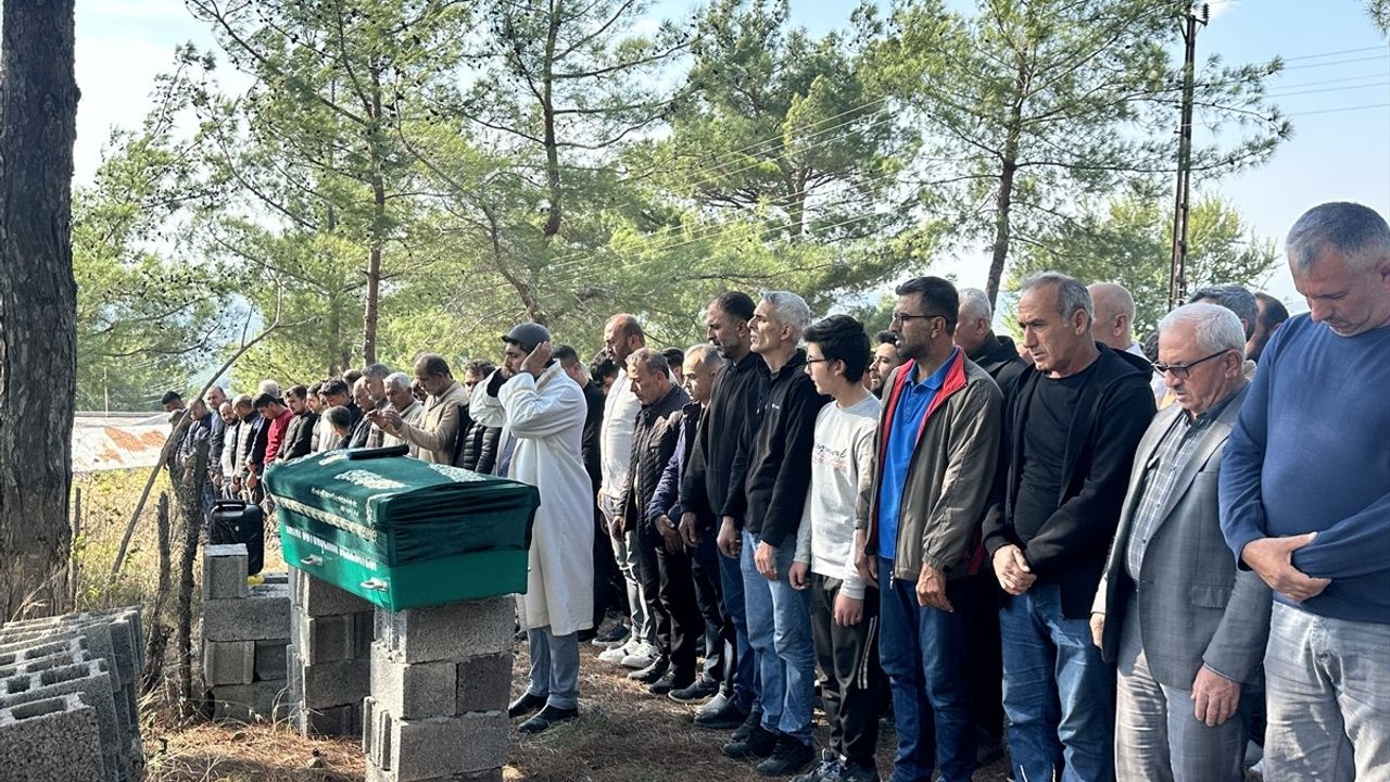 Emre Bayır’ın Organları 3 Hastaya Hayat Verecek