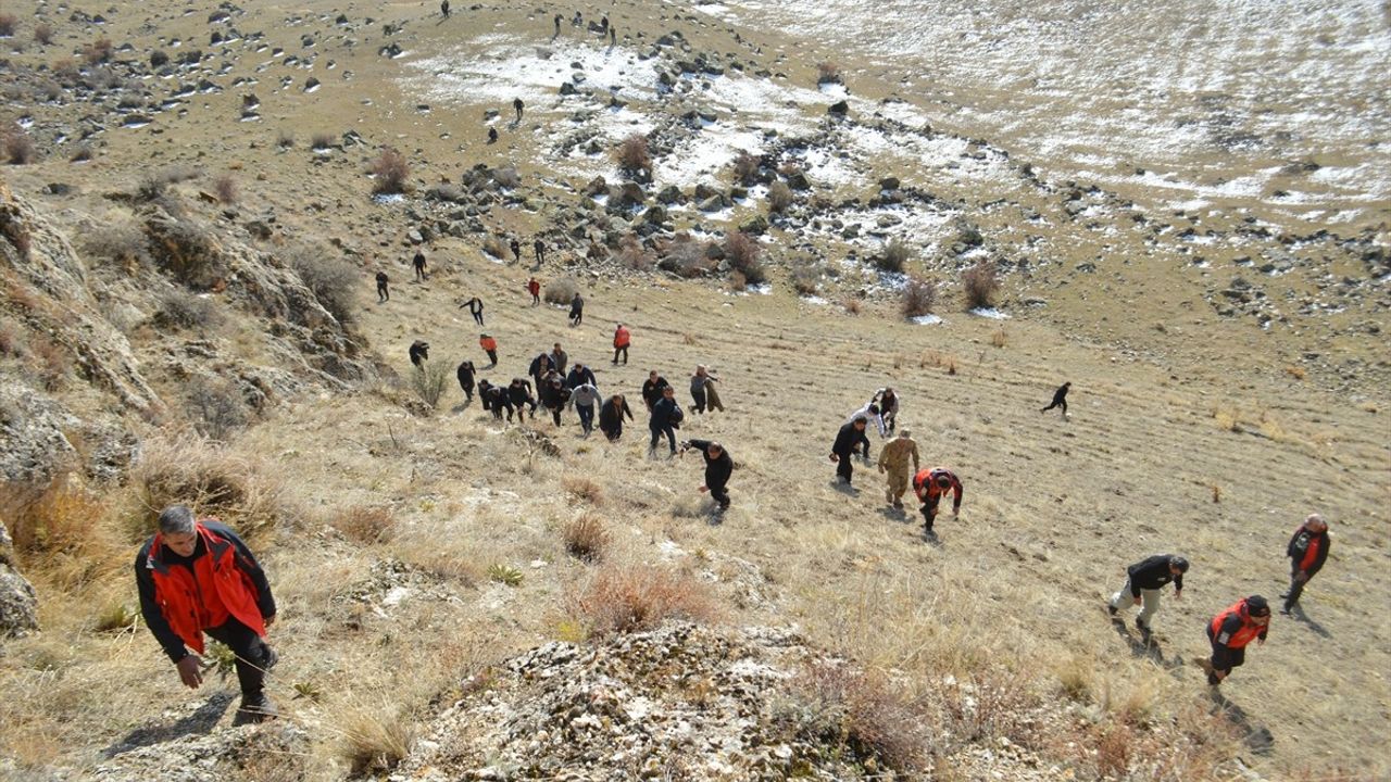 Erzurum'un Gizemli Kırk Pencereli Mağaraları'nın Geçmişi Araştırılacak