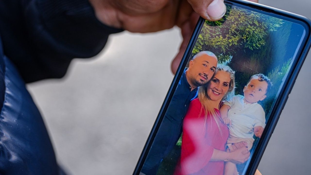 İzmir'de Haşere İlaçlaması Sonrası Bebek Hayatını Kaybetti