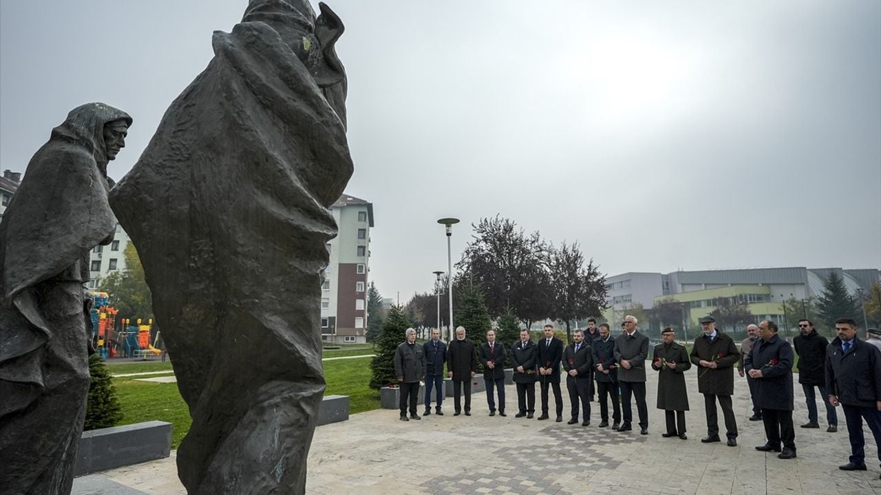 Karabağ Zaferi'nin 4. Yıl Dönümü Saraybosna'da Kutlandı