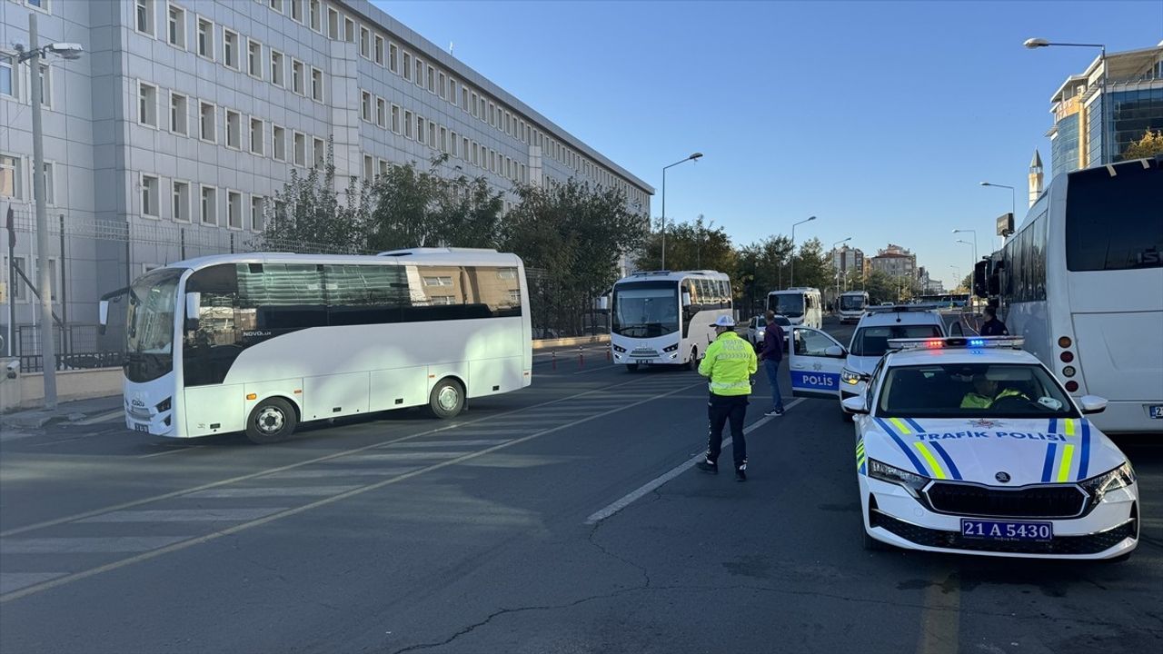 Narin Güran Cinayetinde Yargılama Devam Ediyor