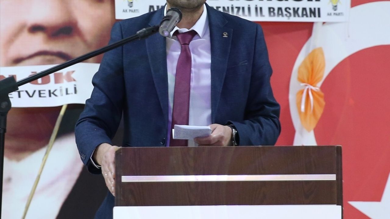 Nihat Zeybekci'den Esenyurt Gelişmelerine İlişkin Açıklamalar