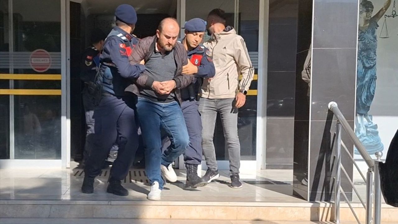 Samsun'da Uyuşturucu Operasyonu: 146 Kilogram Kubar Esrar Ele Geçirildi