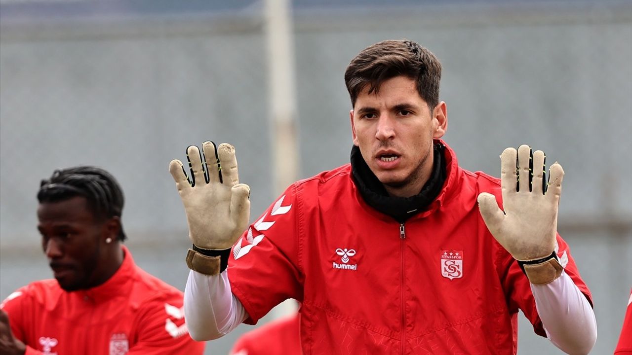 Sivasspor, Kasımpaşa Maçına Hazır