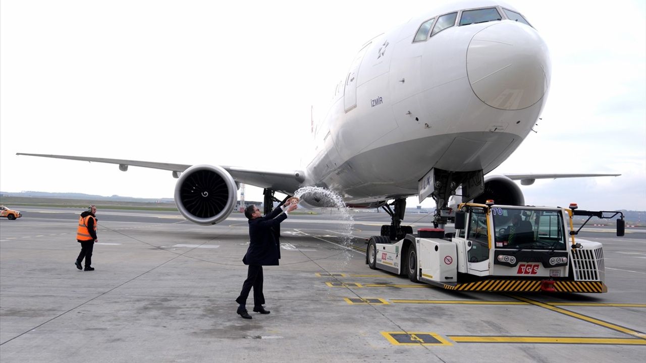 THY Sidney'e Seferlerine Başladı: Avustralya'daki İkinci Uçuş Noktası