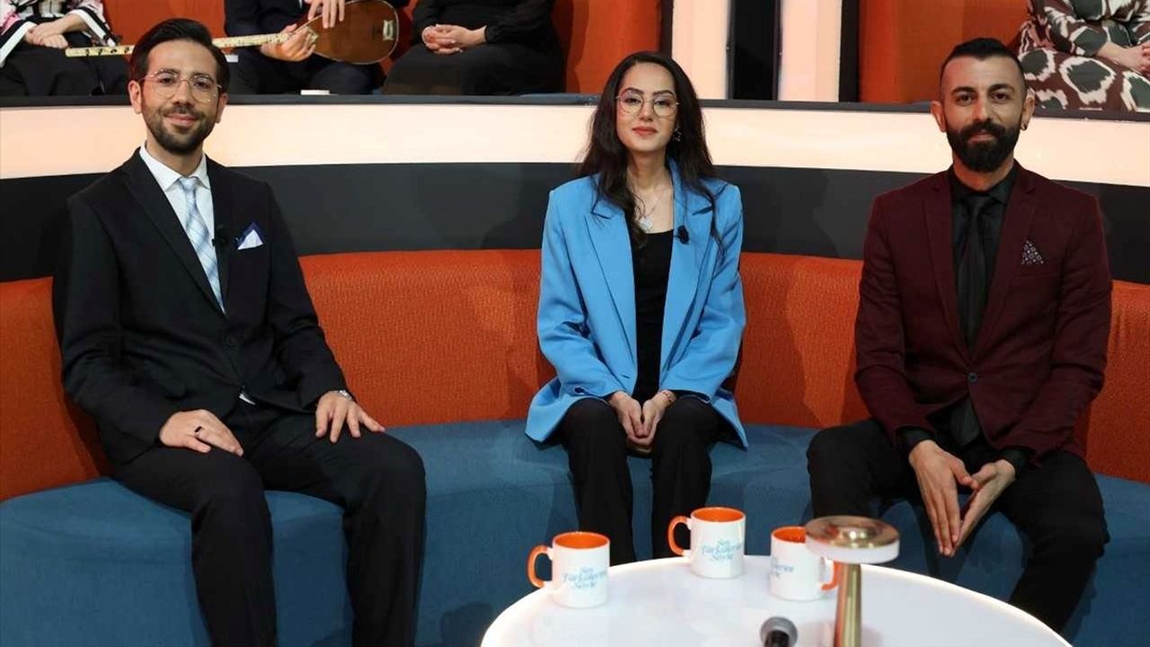 TRT'nin 'Sen Türkülerini Söyle' Yarışmasının Dördüncü Sezonu Başlıyor