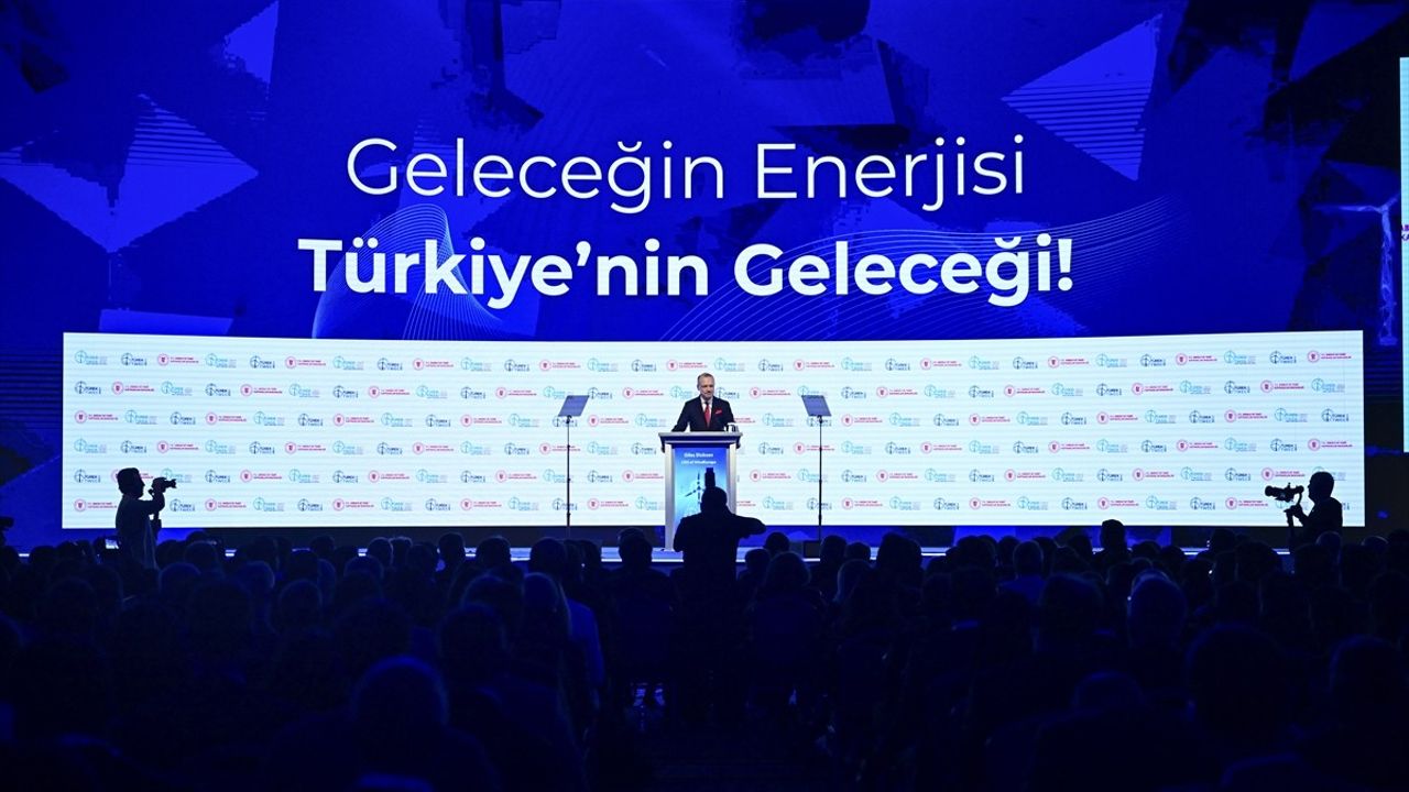 Türkiye'de Rüzgar Enerjisi Yatırımları Artıyor