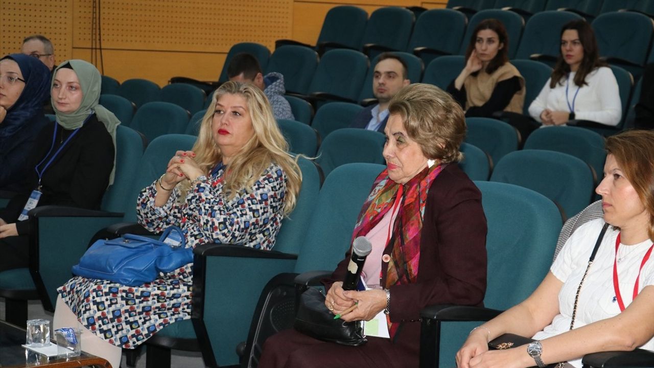 12. Ulusal Katı Atık Yönetimi Kongresi Sakarya'da Tamamlandı