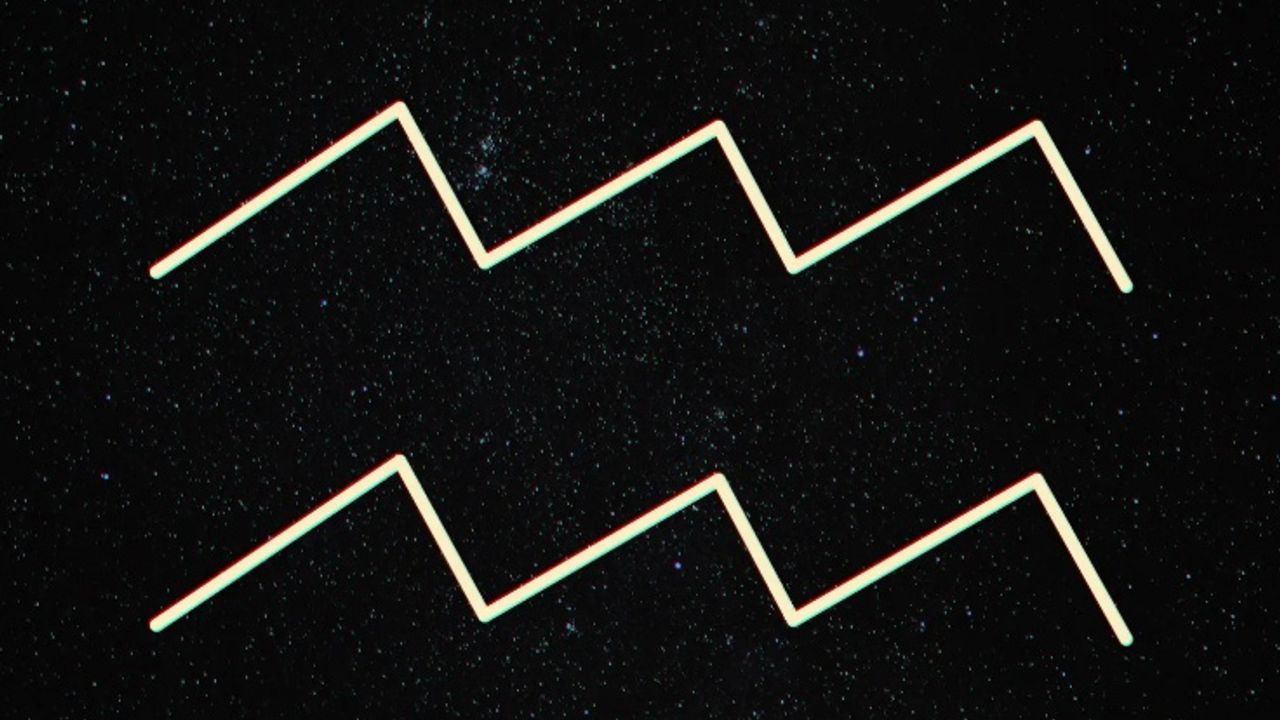 2025'te Kova ve Yükselen Kova Burçlarını Bekleyen Heyecan Verici Gelişmeler