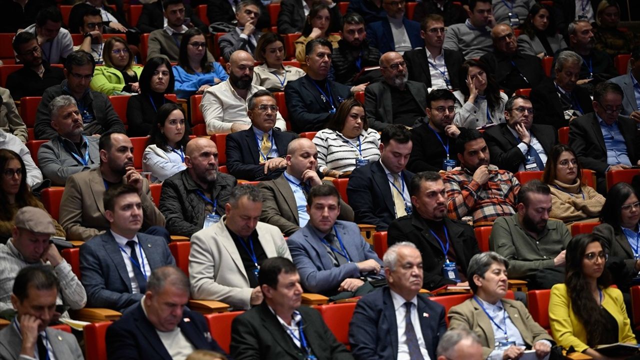 Akıllı KOBİ Dijital Dönüşüm Konferansı TOBB'da Başarıyla Gerçekleştirildi