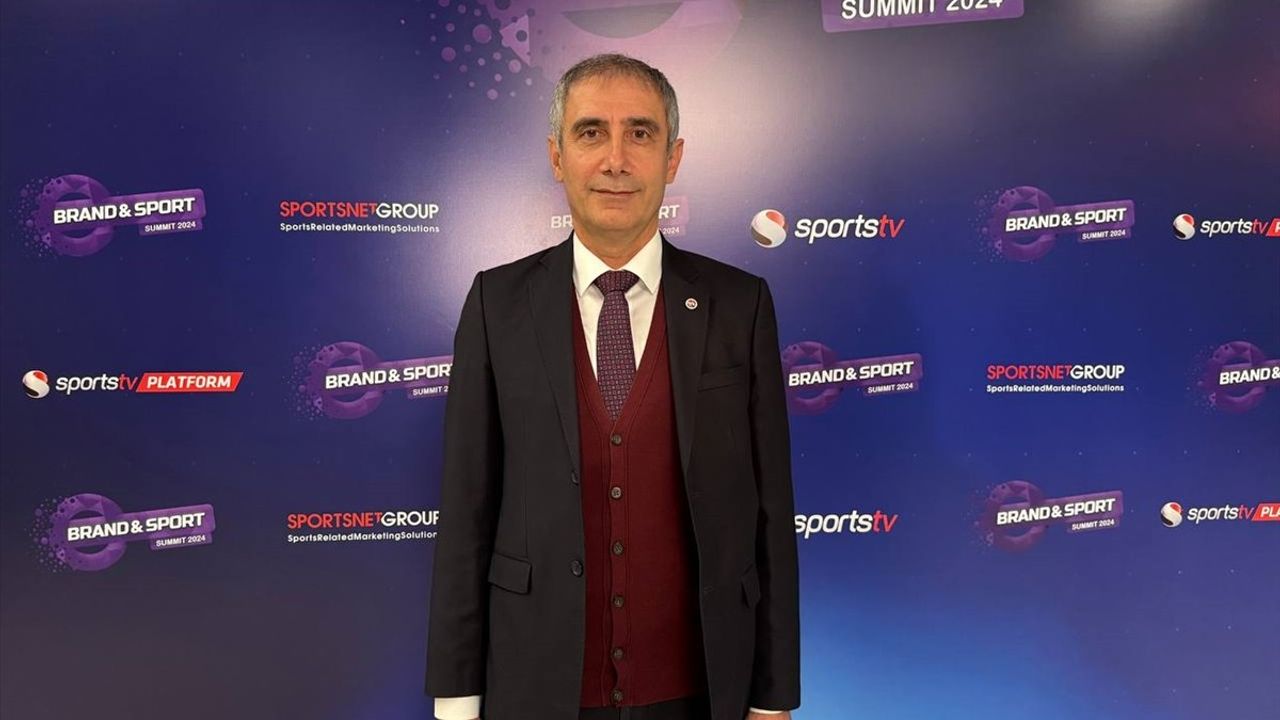 Atletizm Federasyonu Başkanı Ahmet Karadağ'dan Manipülasyon Açıklaması: 'Onur Kırıcı Bir Durumdu'