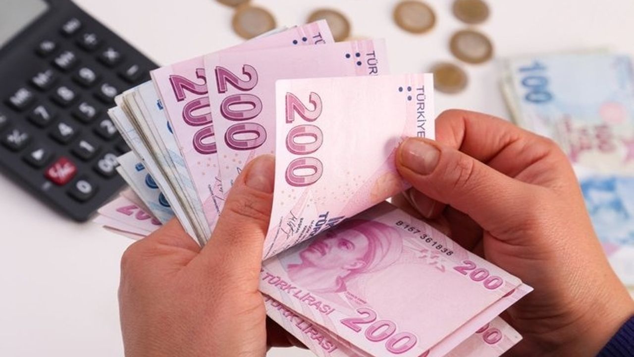 Bankalardaki Mevduatlarda Düşüş Kararı! 2025'te Yüzde 50 Düşebilir!