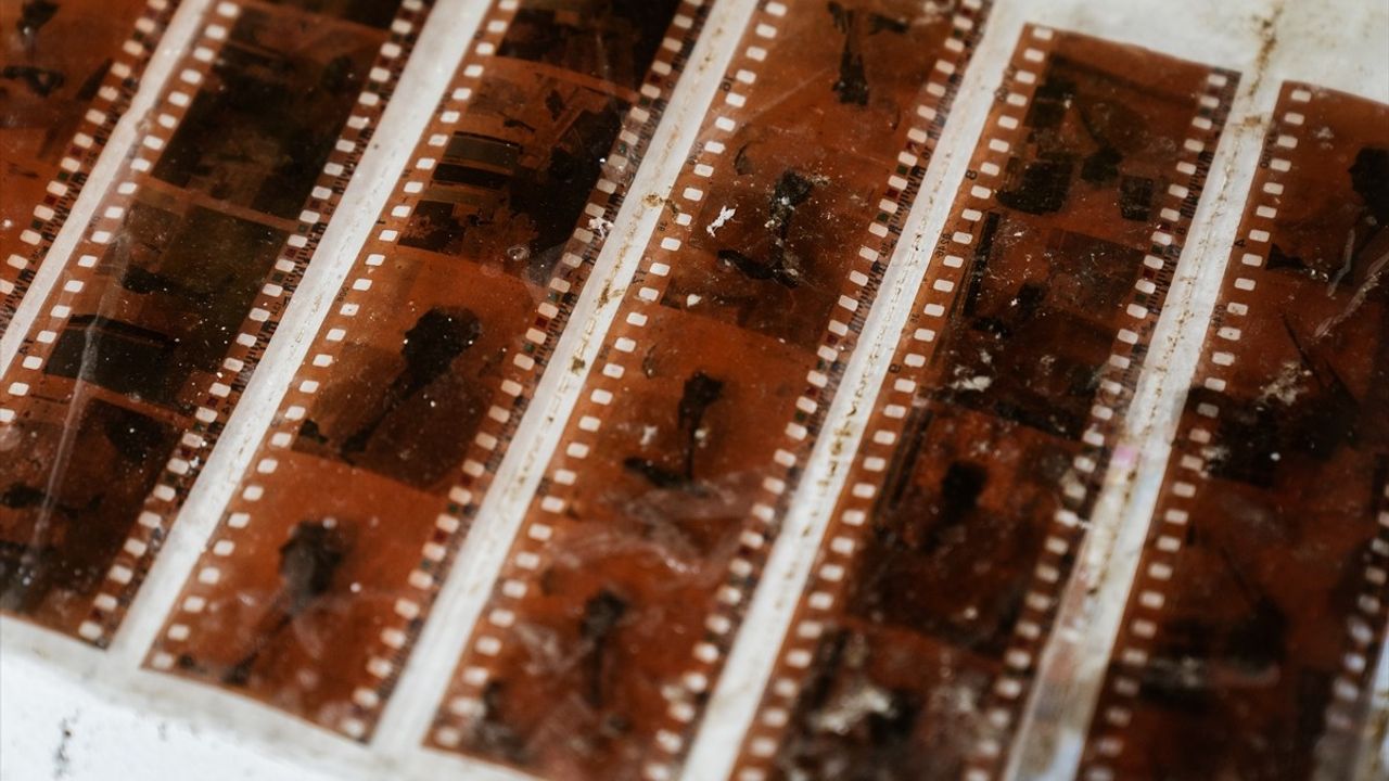 Beşşar Esed'in Lüks Yaşamı ve Sığınakları: Suriye'de Yaşanan Çatışmaların İzleri