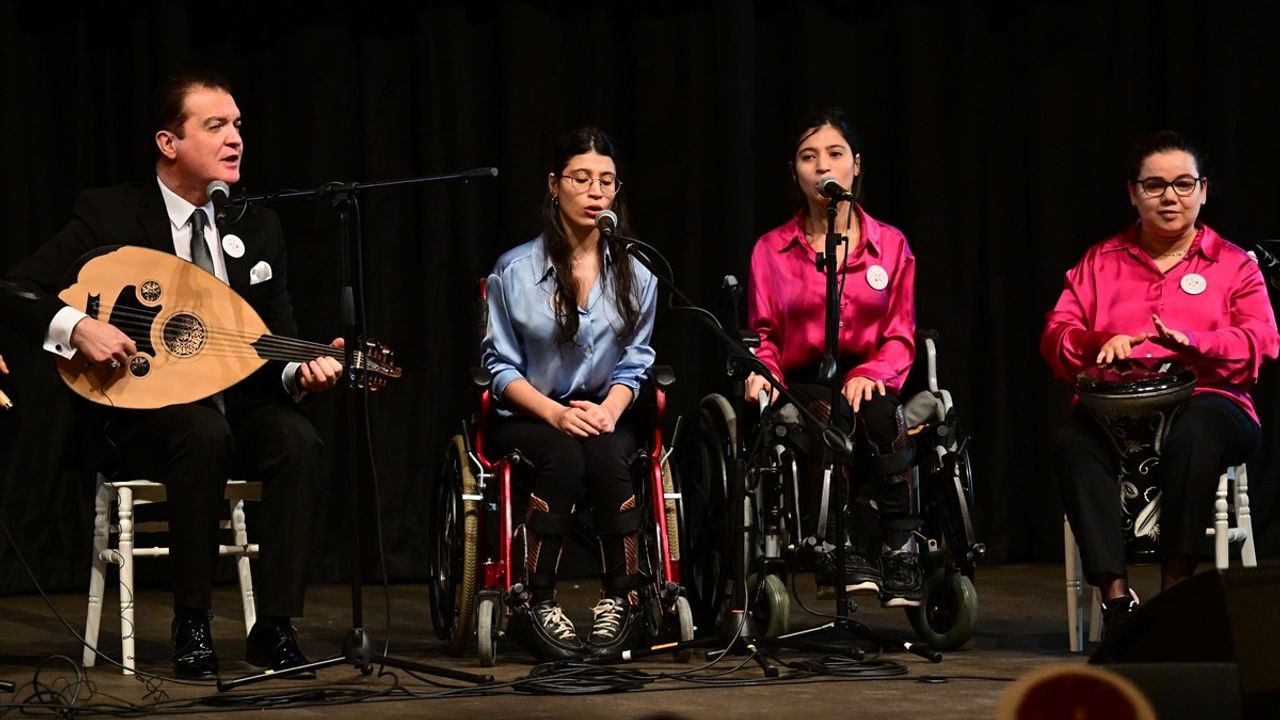 Diyanet İşleri Başkanı Erbaş, Dünya Engelliler Günü'nde İslam'ın Engellilere Yaklaşımını Vurguladı