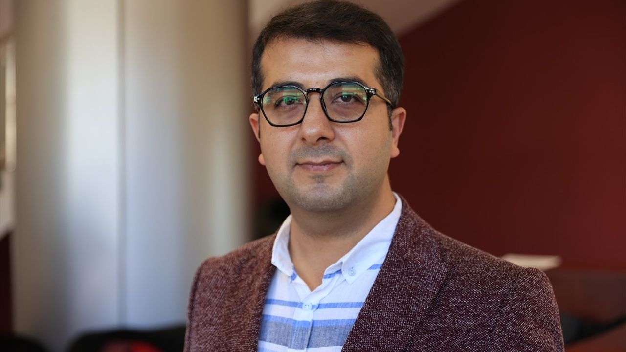 Edirne'de Gençlik Politika Belgesi Vizyon Çalıştayı Gerçekleştirildi