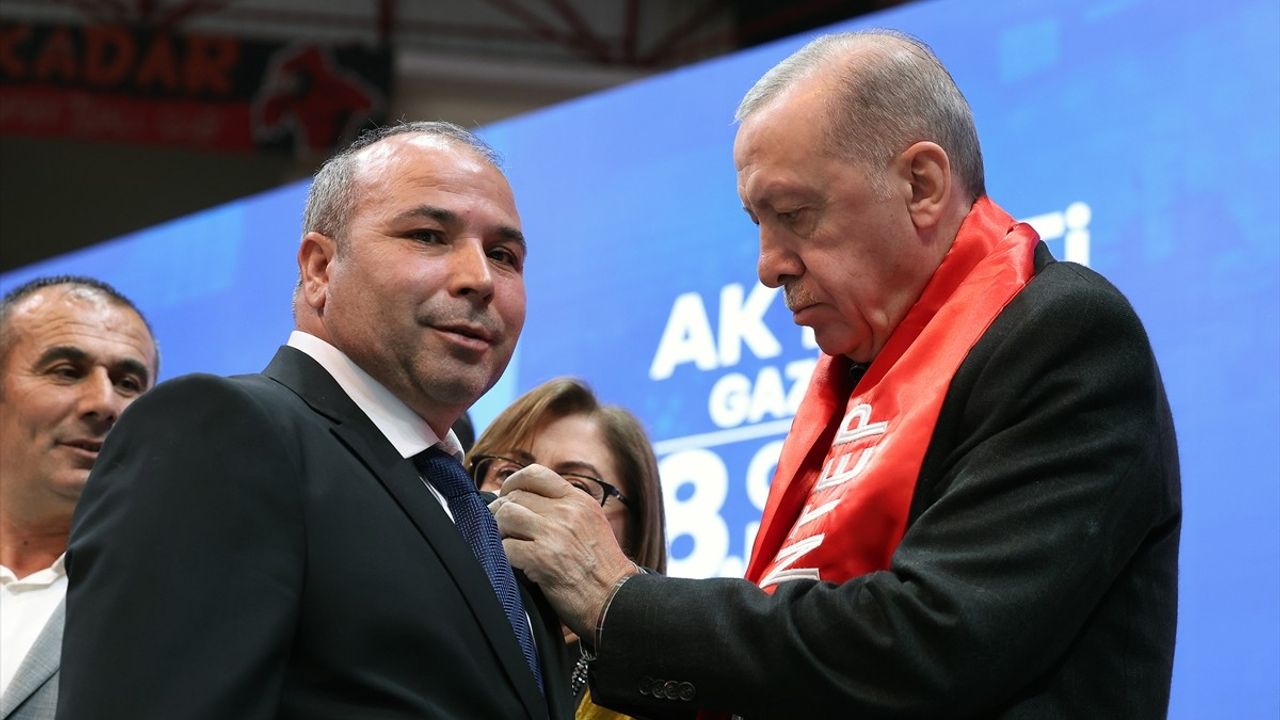 Erdoğan, 6 Şubat Depremleri Sonrası Eleştirilere Yanıt Verdi