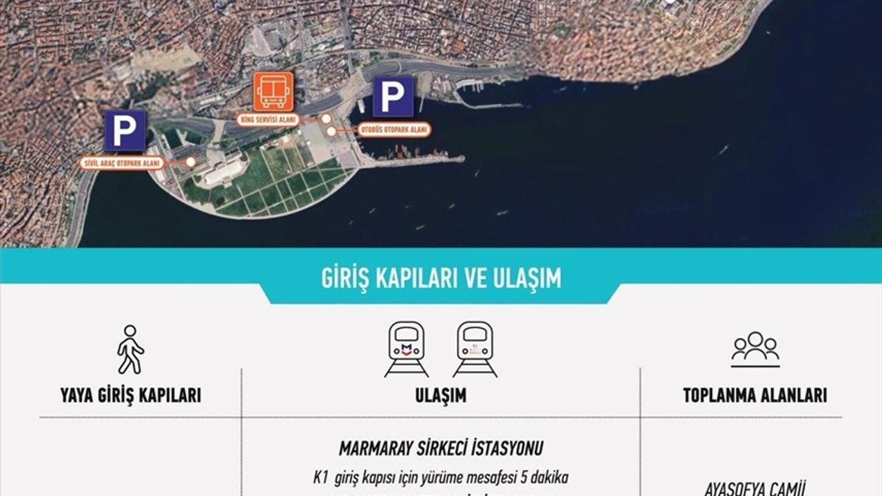 Galata Köprüsü'nde Filistin Eylemi İçin Buluşma Detayları Açıklandı