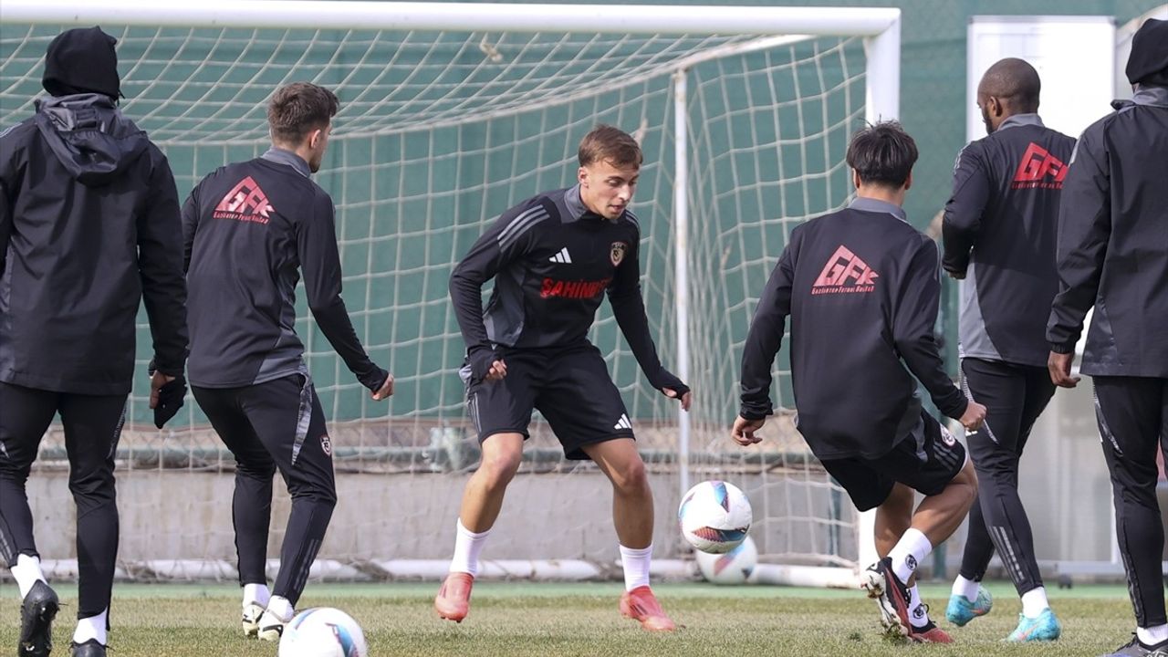 Gaziantep FK, Deplasmanda Başarı Arayışında