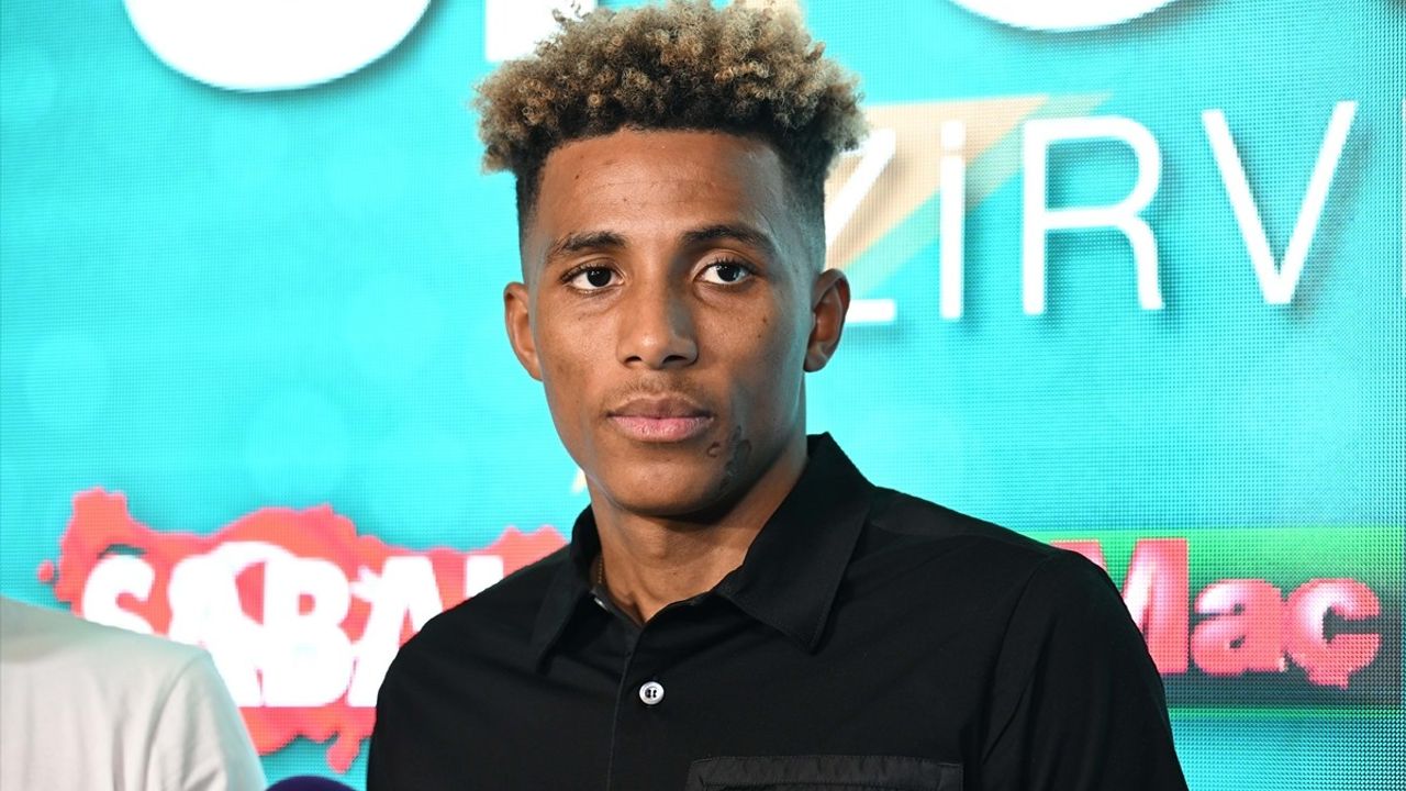 Gedson Fernandes: Fenerbahçe Galibiyeti Dönüm Noktamız Olacak