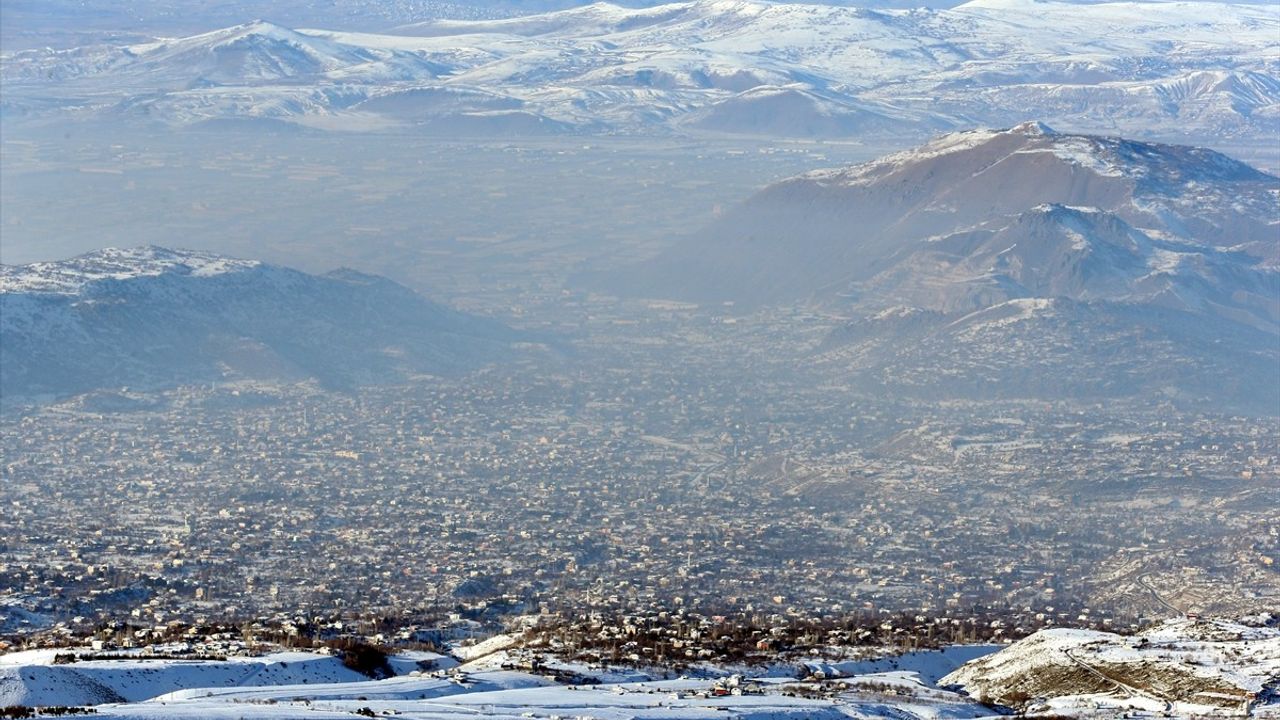 Hacılar: Erciyes'in Eteklerinde Sporun Kalbi