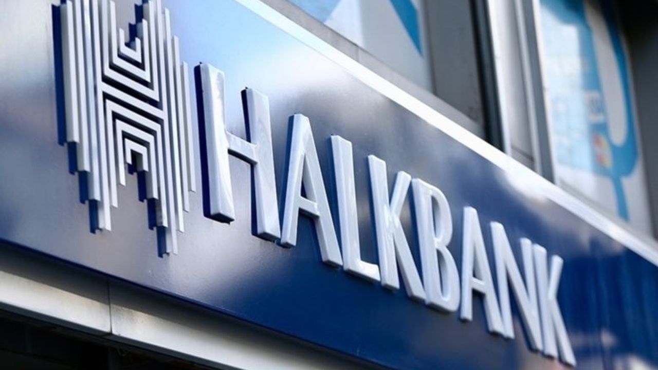 Halkbank'tan Yılbaşı Öncesi 2.000 TL Alışveriş Desteği!