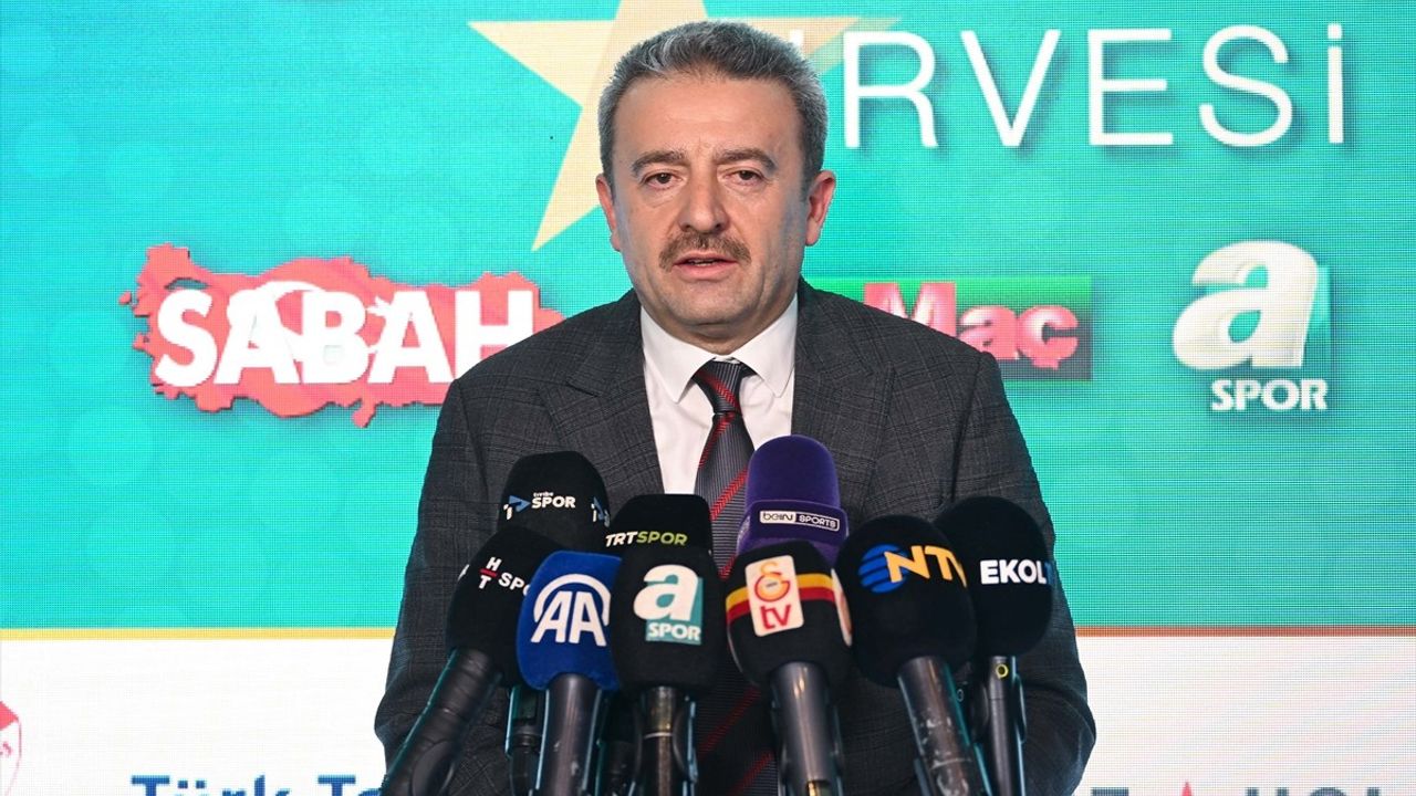 İbrahim Hatipoğlu'ndan Acun Ilıcalı'ya Sert Cevap: 'Algılarına Devam Ediyor'