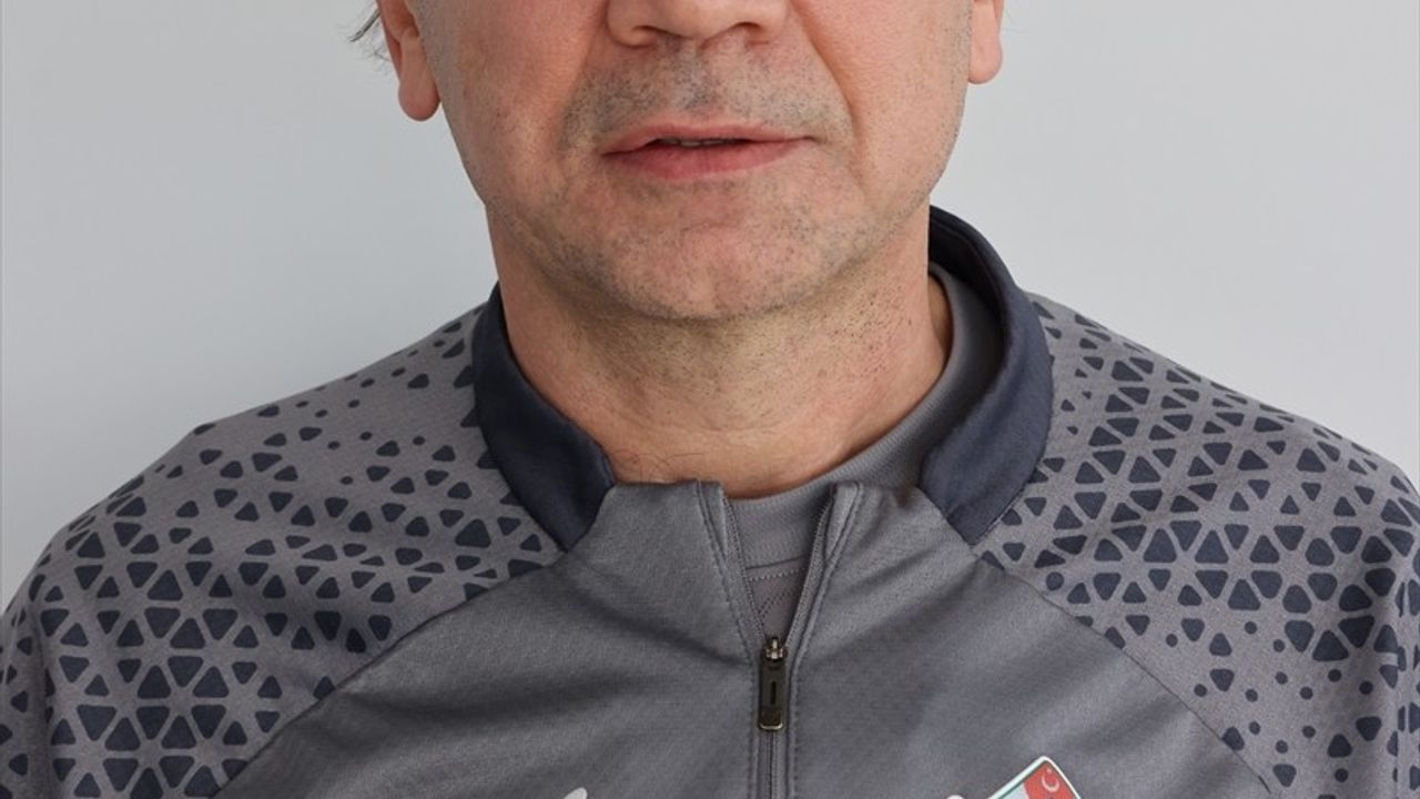 Iğdır FK'da Osman Özköylü Dönemi Başladı