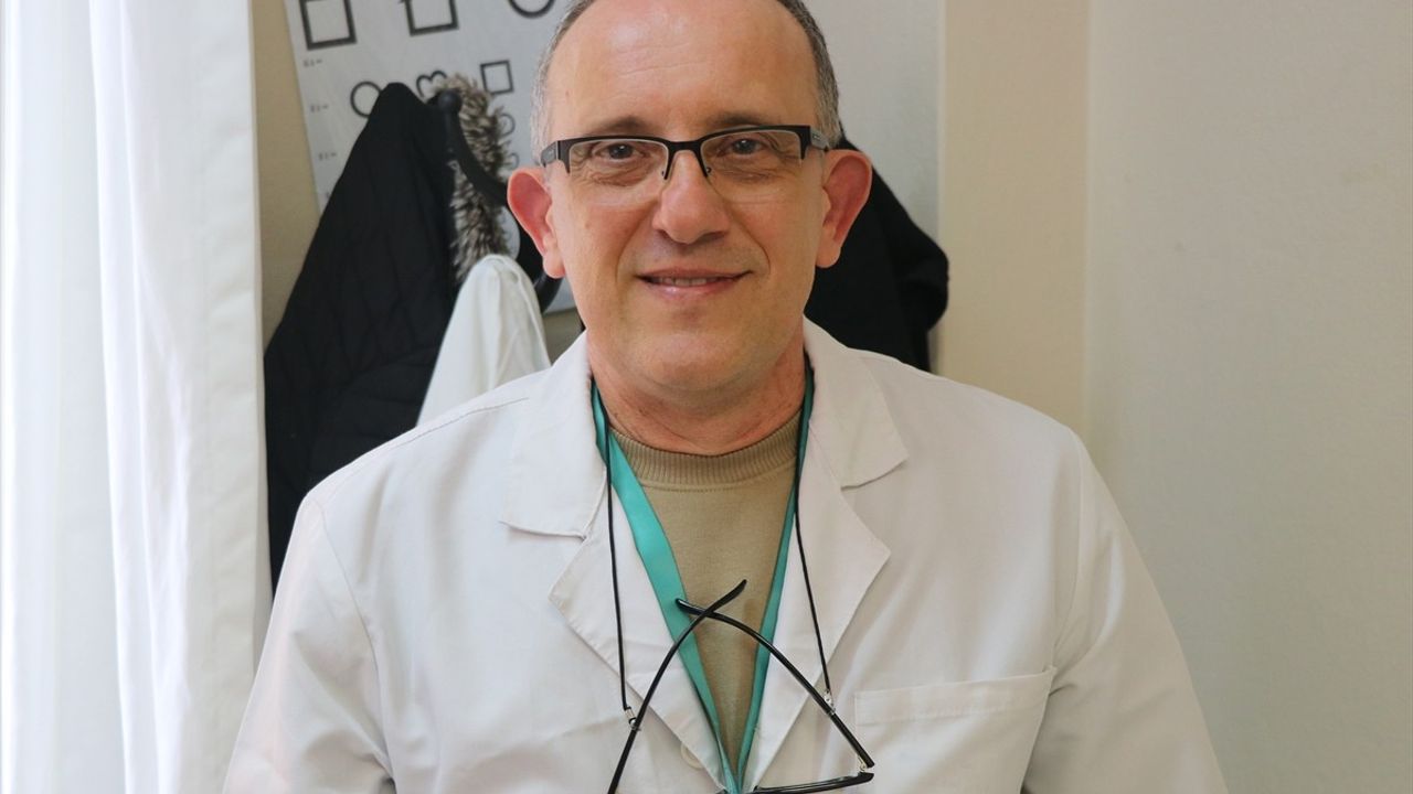 İzmir'de Aile Hekimleri Yeni Yönetmelikten Memnun: Daha Fazla Zaman ve Erken Tanı