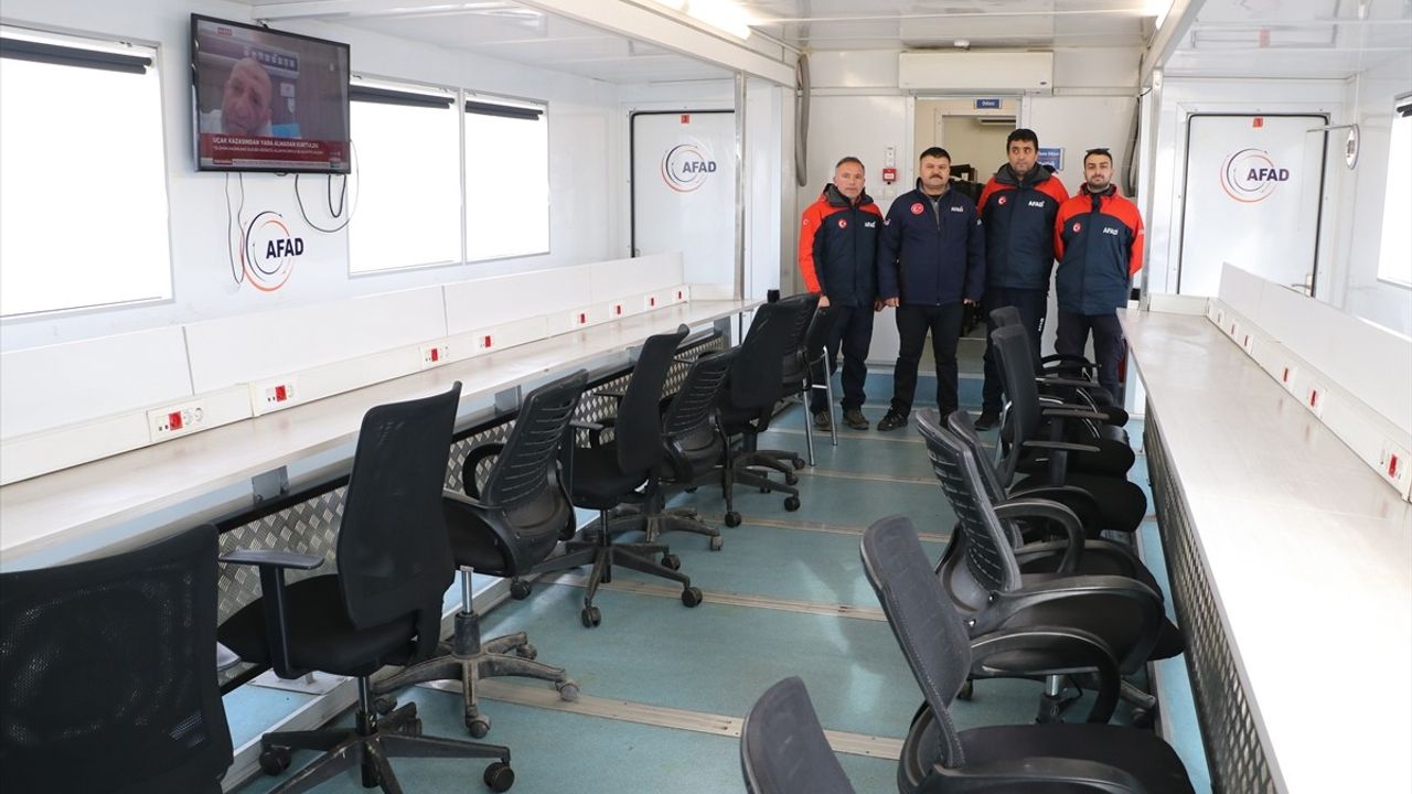 Kilis'te Suriyelilerin Ülkesine Dönüşü Sürüyor