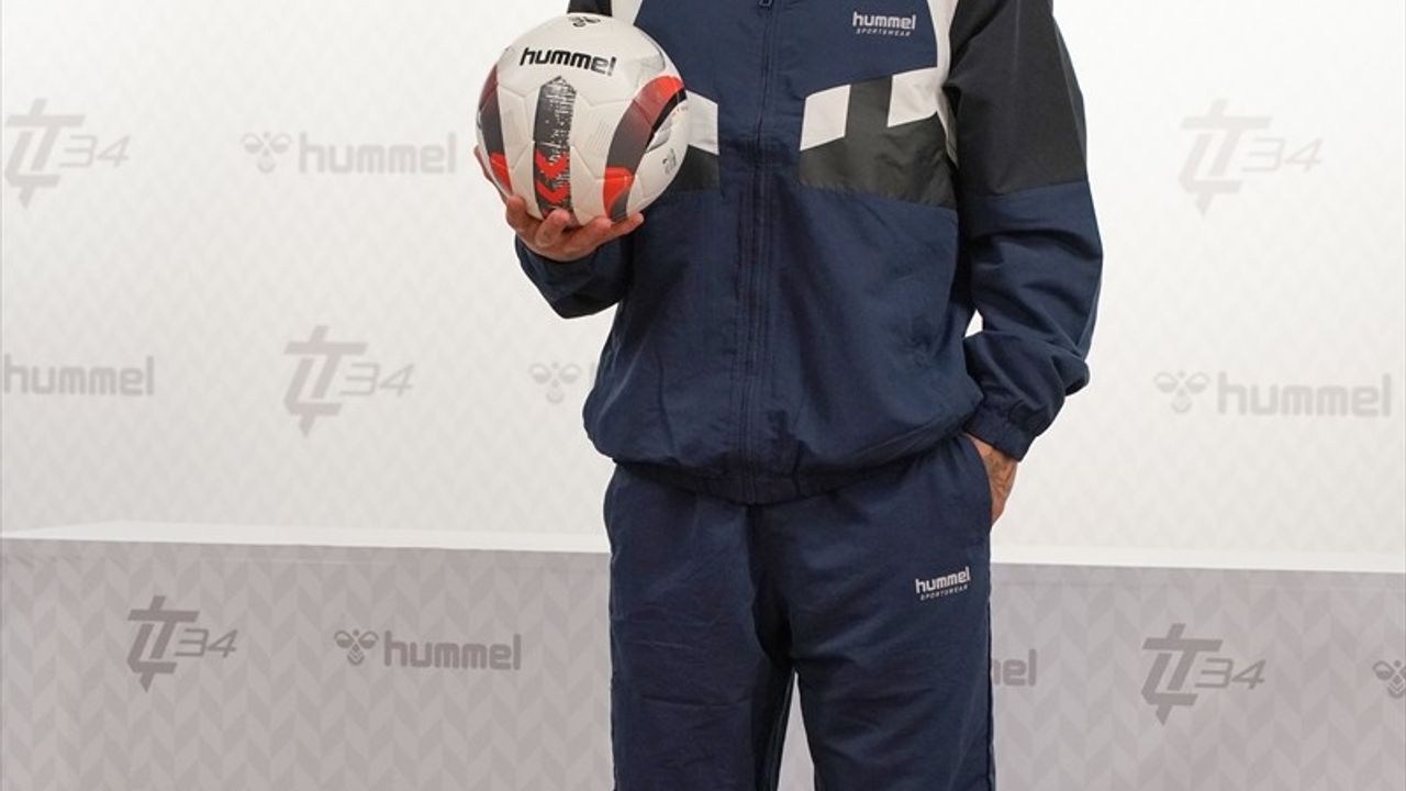 Lucas Torreira: 'Galatasaray, hayatımın önemli bir parçası'