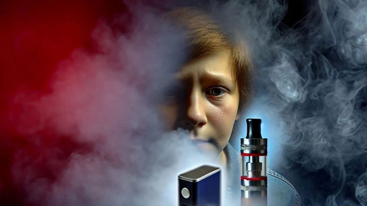 Medicana'dan Elektronik Sigara Uyarısı: Akciğer Kanseri Riski Artıyor