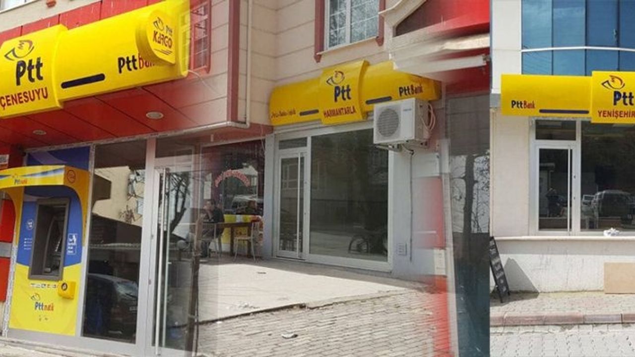 PTT emekliye kapılarını araladı! Kefil ve şart ortadan kalktı: 100.000 TL’ye kadar ödenecek 