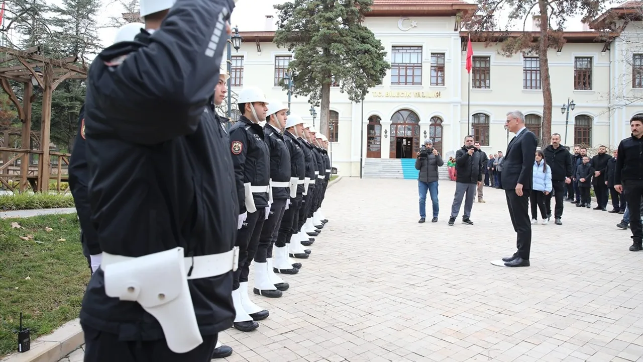 Sağlık Bakanı Memişoğlu: "Dünyanın Sağlık Teknolojileri Lideri Olmayı Hedefliyoruz"