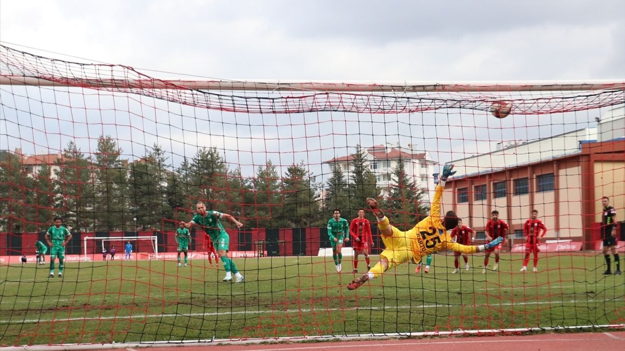 Sipay Bodrum FK, Ziraat Türkiye Kupası'nda GMG Kastamonuspor'u 6-1 Mağlup Etti