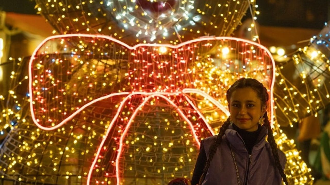 Suriyeli Hristiyanlar Yeni Döneme Umutla Bakıyor