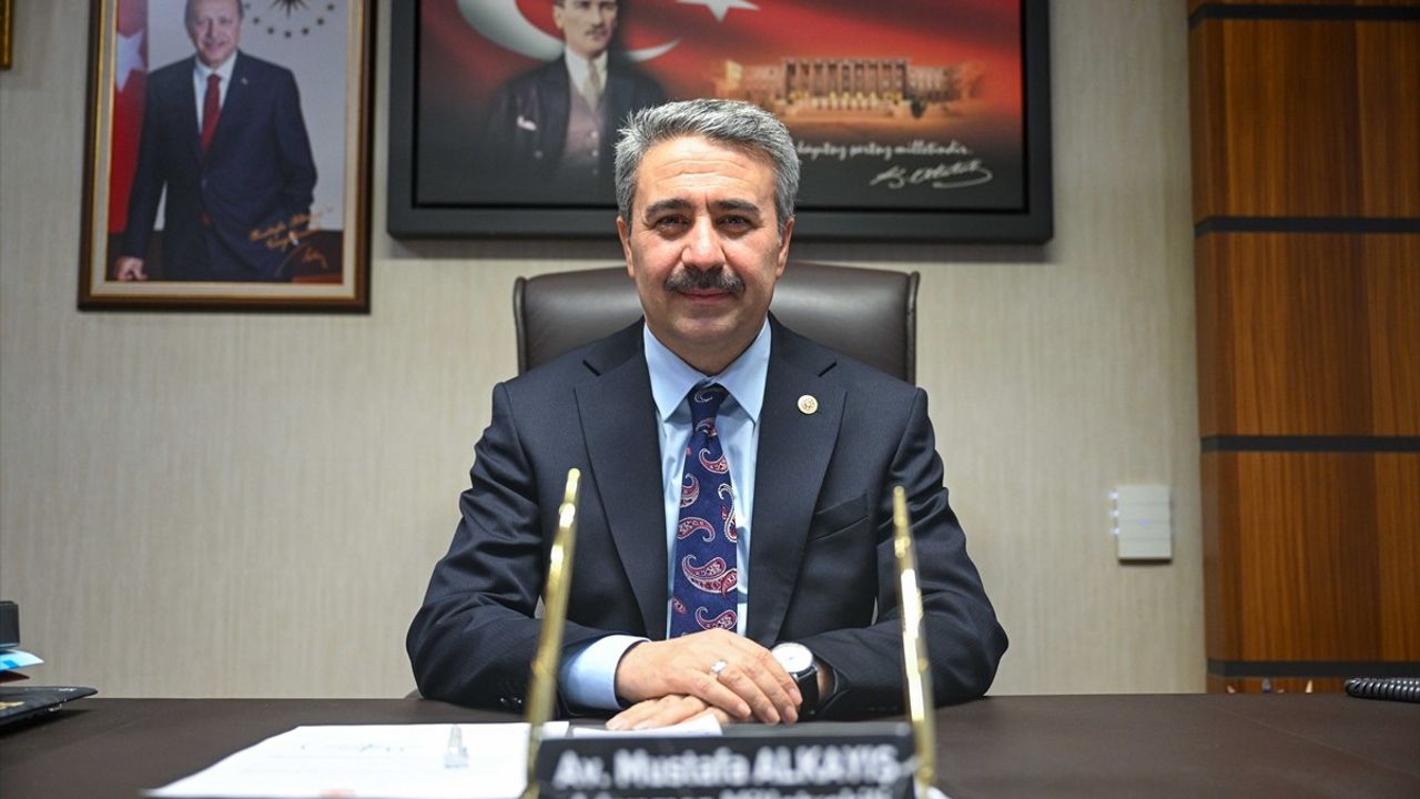 TBMM Heyeti, 30 Aralık’ta Sednaya Hapishanesi'ni Ziyaret Edecek