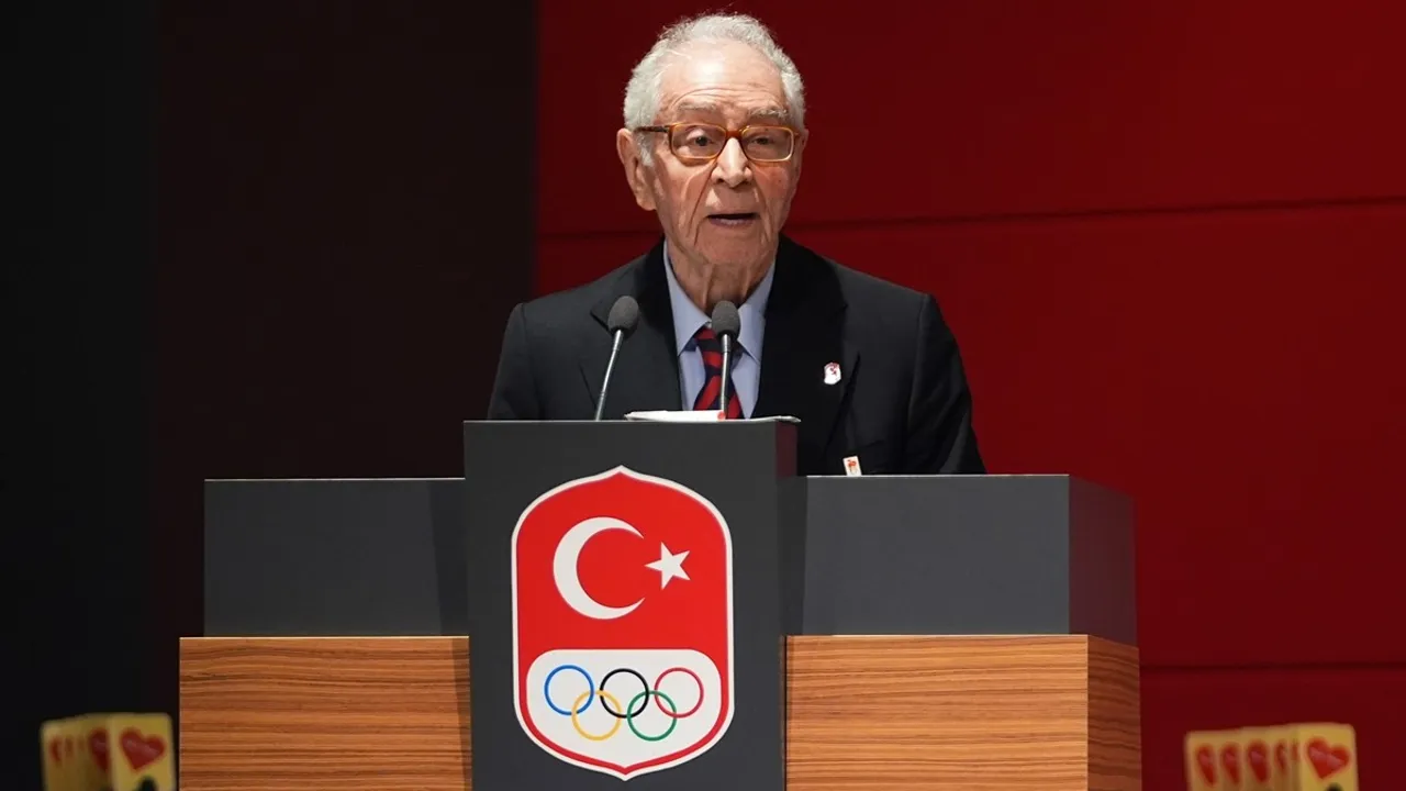 TMOK 2023 Türkiye Fair Play Ödülleri Sahiplerini Buldu