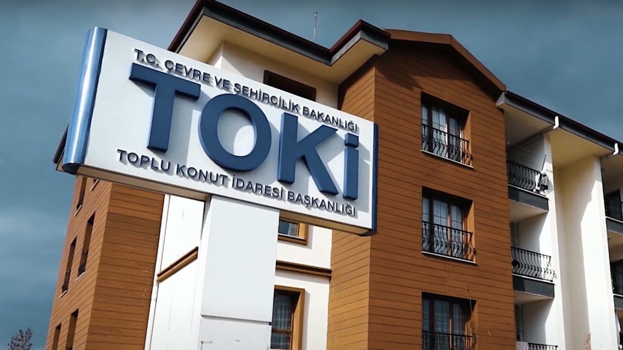 TOKİ'nin 250 Bin Sosyal Konut Projesi: Dar Gelirli Vatandaşa Umut Oluyor