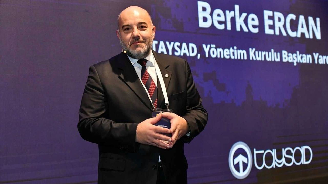 Türk Otomotiv Sanayii Verimliliği Artırmaya Odaklanıyor