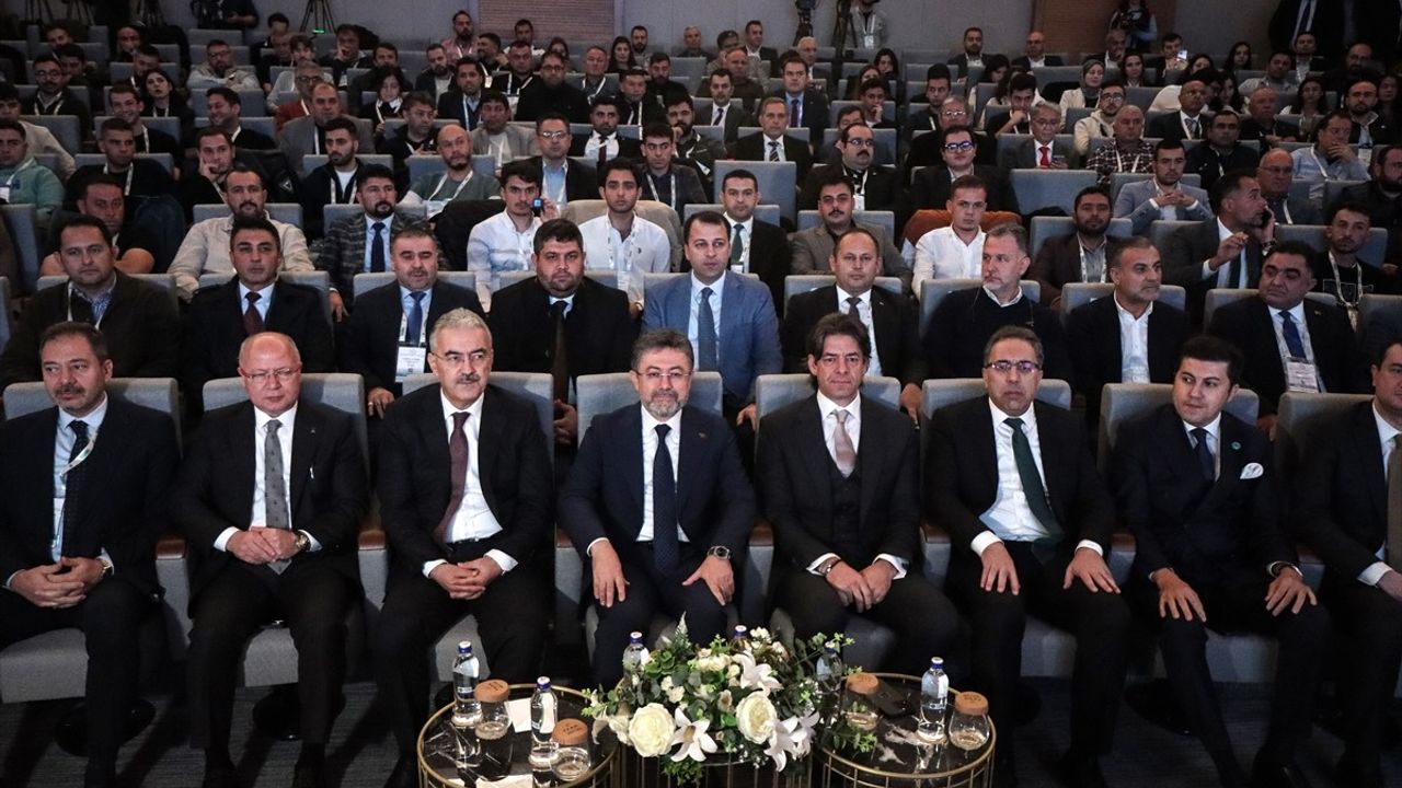 Türkiye, Avrupa'ya Kanatlı Eti İhraç Ediyor