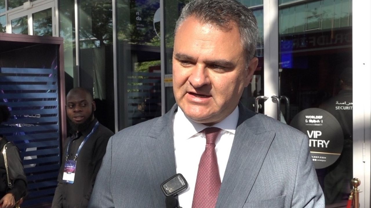 Türkiye-BAE Ticaret Hacmi %107 Arttı: 20 Milyar Doları Geçti